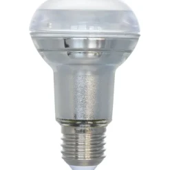 Outlet LED-kohdelamppu Onni kirkas kohdekupu R63 E27 2700K 345lm himmennettävä Lamput Ja Polttimot