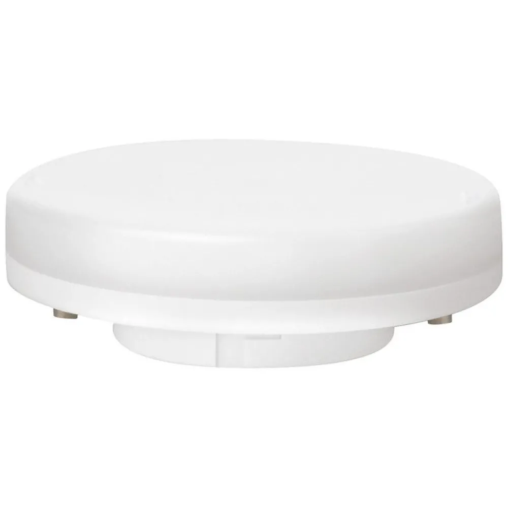 New LED-kohdelamppu Pro KM75 830, GX53,3000K, 470lm Lamput Ja Polttimot