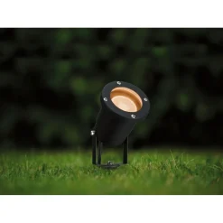 Clearance LED-kohdelamppu Reflector, GU10, 320lm, 4.3W, 2200K, hyönteisystävällinen, hopea Lamput Ja Polttimot