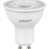 LED-lamppu Pro PAR16 3,4W/345lm 4000K GU10 36D*Airam