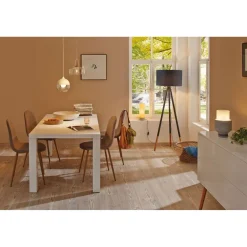 LED-lamppu Drop, E14, 250lm, 2.7W, 2700K, filamentti, himmennettävä, kirkas*Paulmann Discount