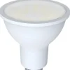 LED-lamppu GU10 5W 400lm 3000K savu*Trio