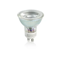 LED-Lamppu GU10 4,5W 345lm 3000K switch dimm*Trio Discount