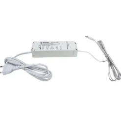 Best LED-liitäntälaite LED Driver 40 W 24 V Linear LED -valaisimille Led-Muuntajat Ja Led-Tarvikkeet