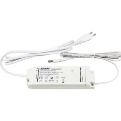 LED-liitäntälaite LED Driver 60 W 24 V Linear LED -valaisimille*Airam