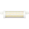 LED-lineaarilamppu R7s 2700K 2000lm 118mm himmennettävä*Airam Best