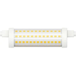 LED-lineaarilamppu R7s 2700K 2000lm 118mm himmennettävä*Airam Best