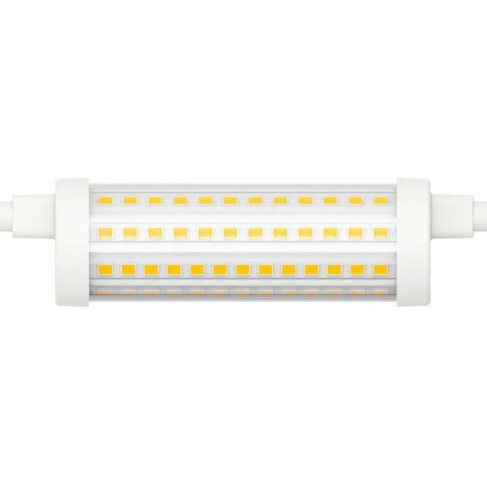 LED-lineaarilamppu R7s 2700K 2000lm 118mm himmennettävä*Airam Best