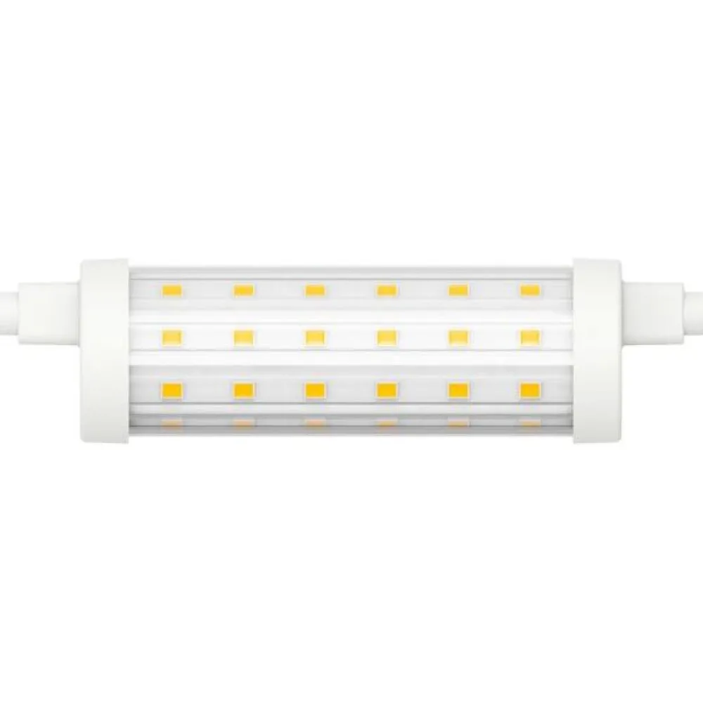 LED-lineaarilamppu R7s 2700K 1055lm 78mm*Airam Sale