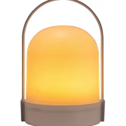 LED-lyhty Pauleen Mobile Shine, valkoinen*Paulmann Hot