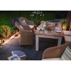Sale LED-lyhty Plug & Shine Classic, 69.5cm, IP44, 1900K, antrasiitti Terassivalot|Lyhdyt