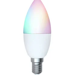 Online LED-älylamppu SmartHome värivaihto E14 2700-6500K Älyvalaistus