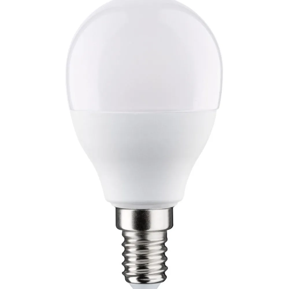 Best LED-älylamppu Smart Home Zigbee 3.0 Drop, E14, 470lm, 5W, RGBW+, himmennettävä, matta, 3kpl Älyvalaistus
