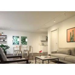 Best LED-älylamppu Smart Home Zigbee 3.0 Drop, E14, 470lm, 5W, RGBW+, himmennettävä, matta, 3kpl Älyvalaistus
