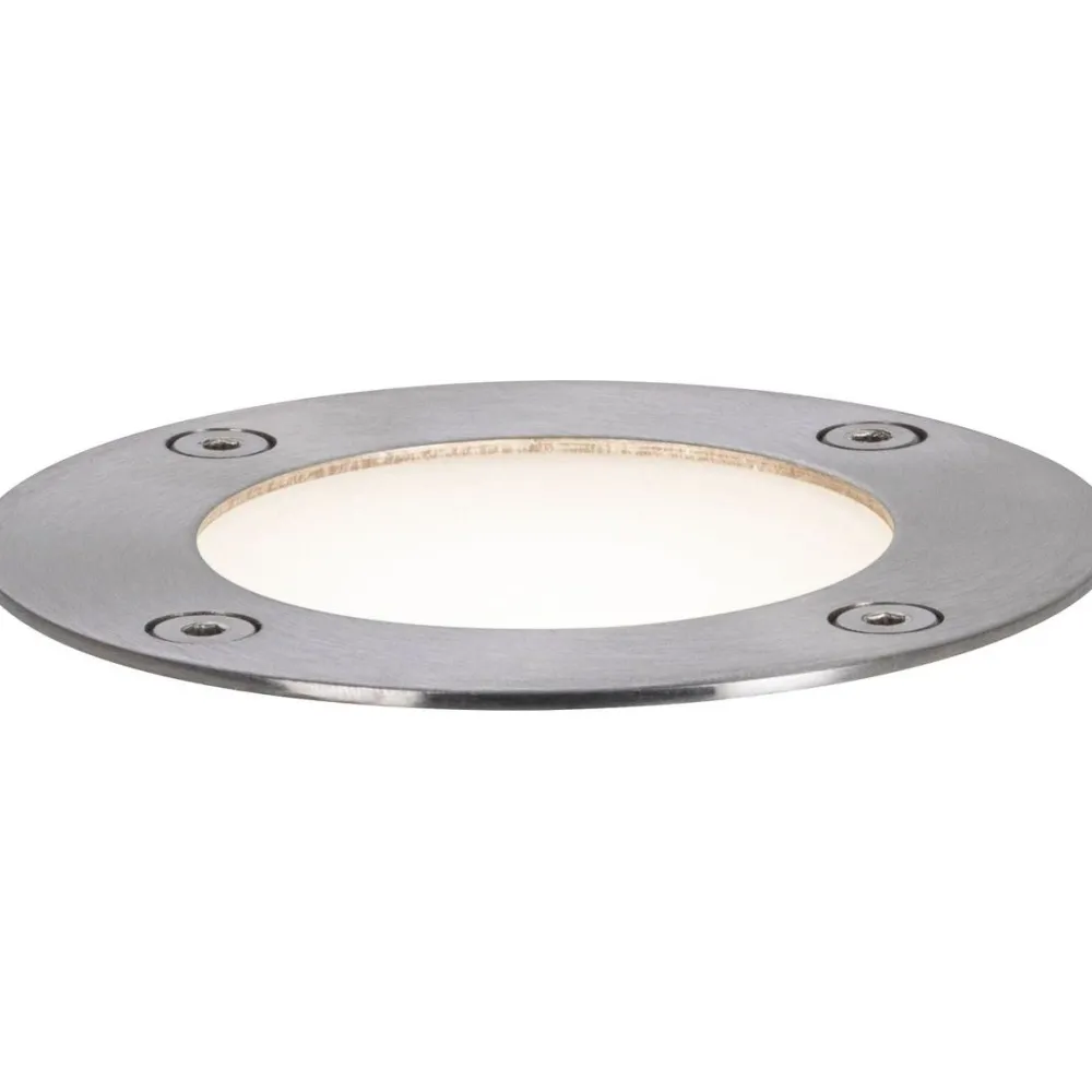 Online LED-Maavalaisin Plug & Shine upotettava RGBW Älyvalaisimet Ulos