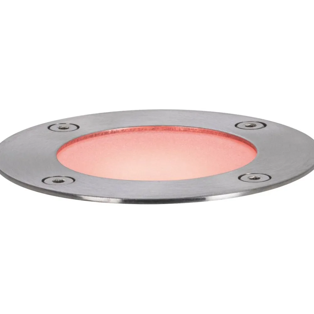 Online LED-Maavalaisin Plug & Shine upotettava RGBW Älyvalaisimet Ulos