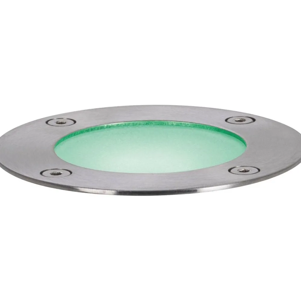 Online LED-Maavalaisin Plug & Shine upotettava RGBW Älyvalaisimet Ulos