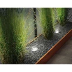 Online LED-Maavalaisin Plug & Shine upotettava RGBW Älyvalaisimet Ulos