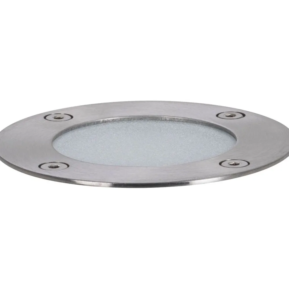Online LED-Maavalaisin Plug & Shine upotettava RGBW Älyvalaisimet Ulos