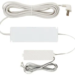 Sale LED-muuntajasarja Garage+, mattaharmaa Valaisintarvikkeet|Led-Muuntajat Ja Led-Tarvikkeet