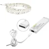 New LED-nauha 2 m IP20/IP44 24V 4000K + virtalähde Led-Nauhat