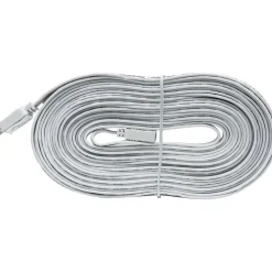 LED-Nauhan liitin Max Flex Connector 5m valkoinen*Paulmann Clearance