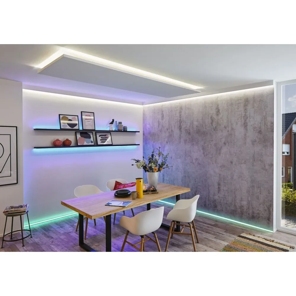 LED-Nauha Max 250 5m RGBW*Paulmann