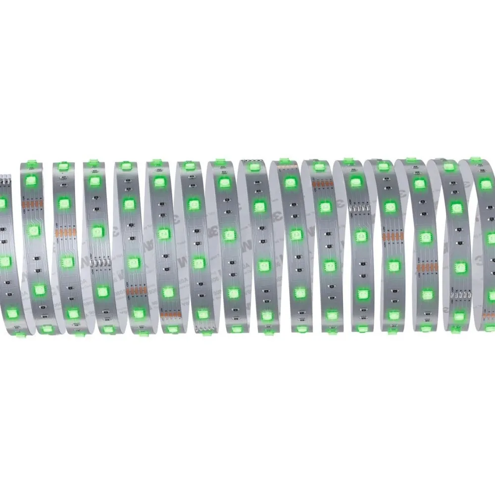 LED-Nauha Max 250 5m RGBW*Paulmann