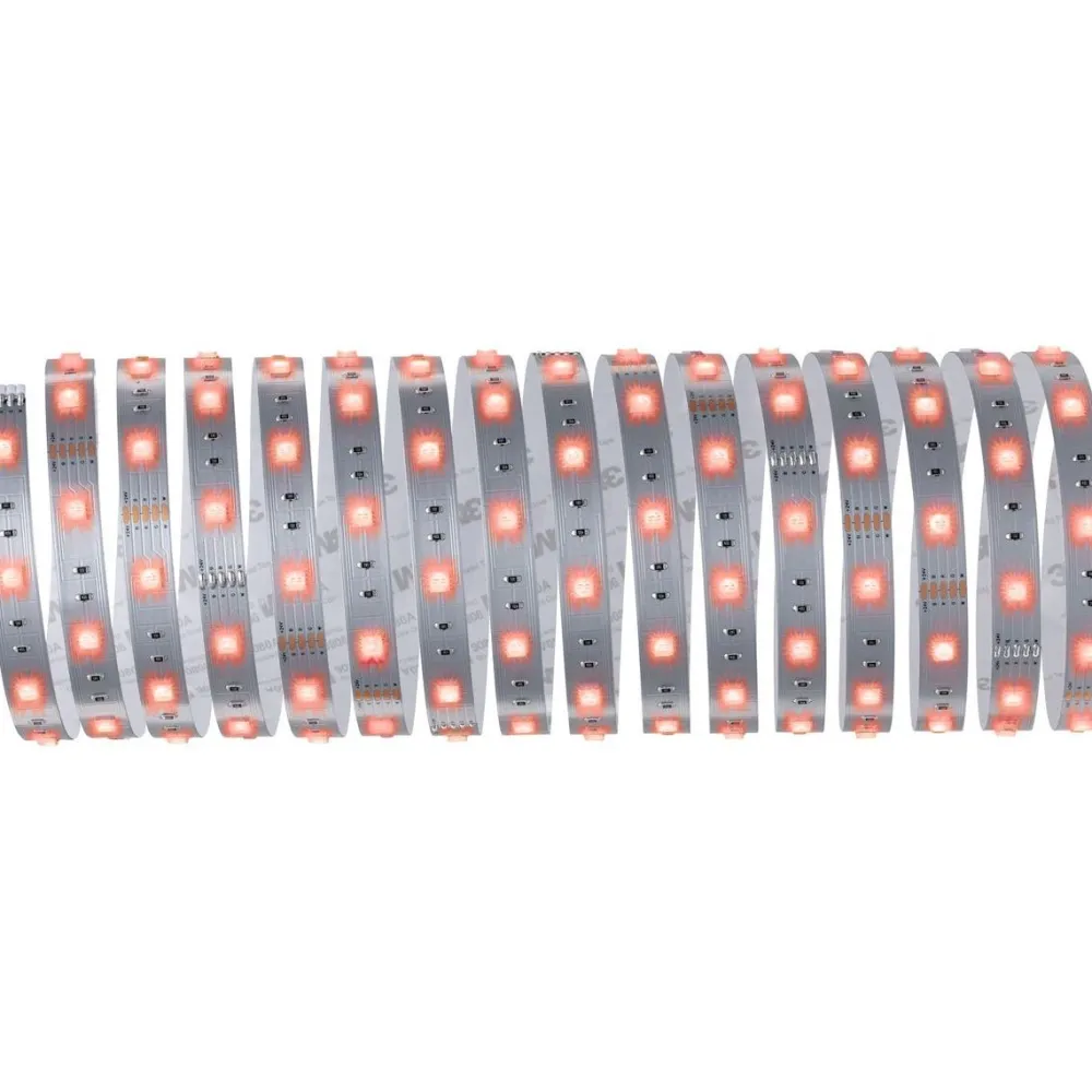 LED-Nauha Max 250 5m RGBW*Paulmann