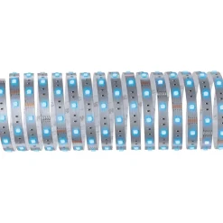 LED-Nauha Max 250 5m RGBW*Paulmann