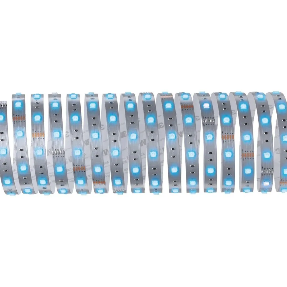 LED-Nauha Max 250 5m RGBW*Paulmann