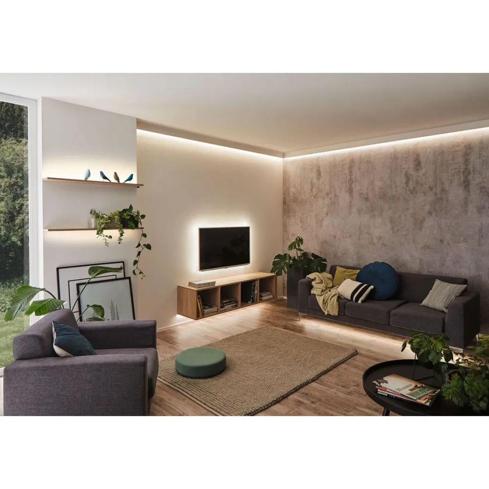 LED-Nauha Max 250 5m RGBW*Paulmann