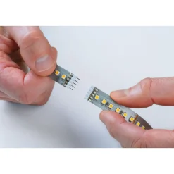 LED-Nauha Max 250 5m RGBW*Paulmann