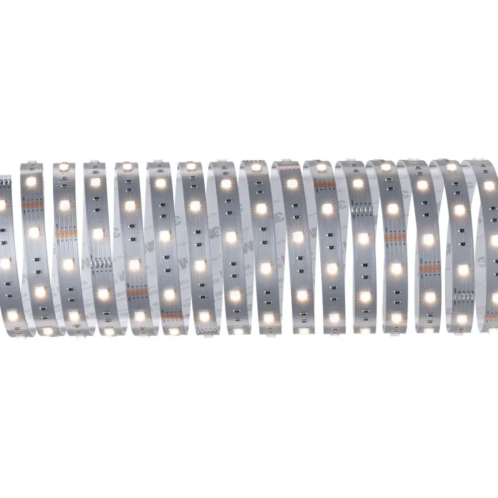 LED-Nauha Max 250 5m RGBW*Paulmann