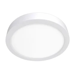 LED-paneeli , uppo/pinta, himmennettävä, IP20, 3000-6500K, valkoinen, eri tehoja*Harju New