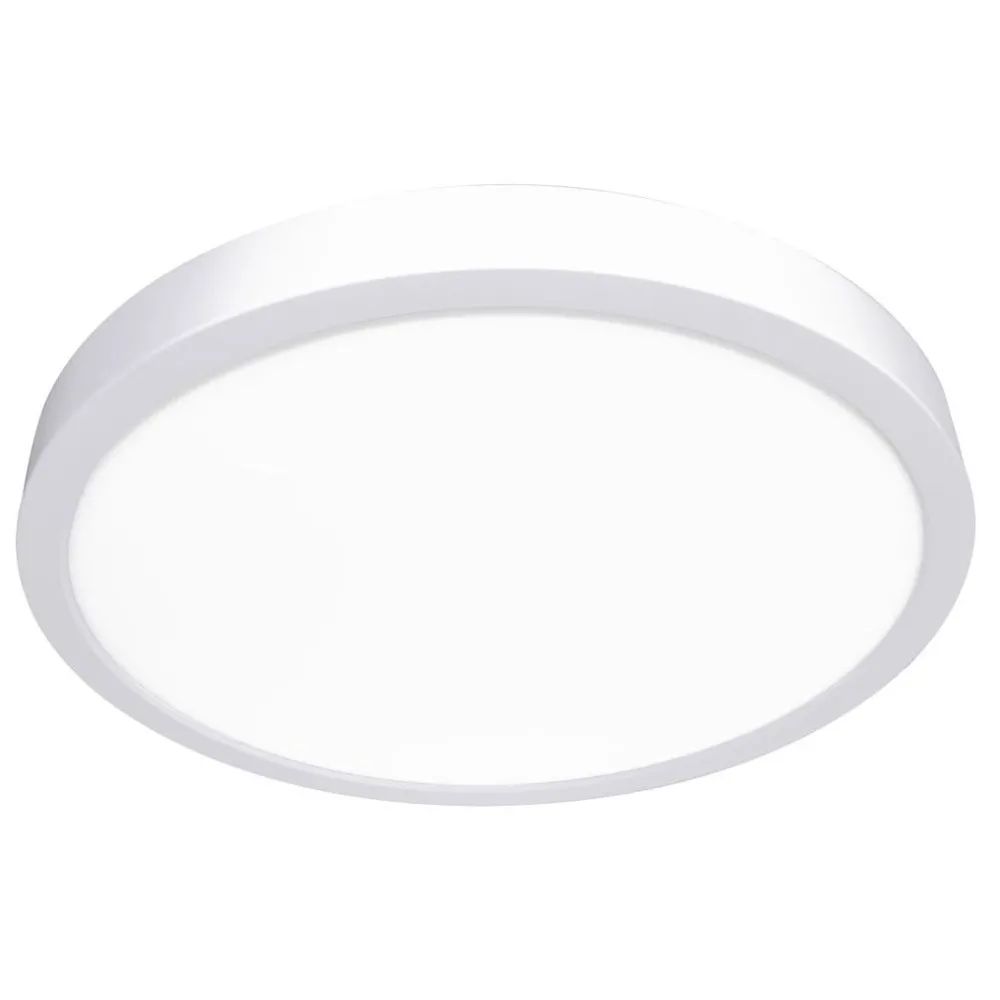 LED-paneeli , uppo/pinta, himmennettävä, IP20, 3000-6500K, valkoinen, eri tehoja*Harju New