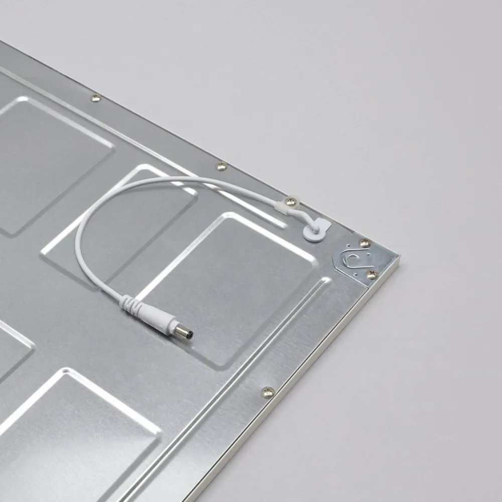 LED-paneeli Lux, 27W, 1195x295mm, 3700lm, eri vaihtoehtoja*Malmbergs Sale