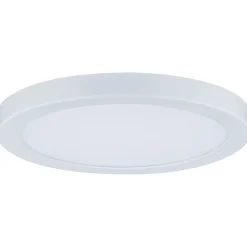 LED-paneeli Atria, Ø22cm, 15W, 4000K, eri värejä*Paulmann Discount