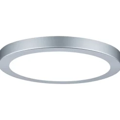 LED-paneeli Atria, Ø22cm, 15W, 4000K, eri värejä*Paulmann Discount