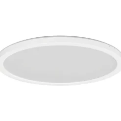 LED-paneeli Atria Shine Backlight Ø420mm liiketunnistin IP44 4000K valkoinen, eri kokoja*Paulmann Clearance