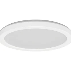 LED-paneeli Atria Shine Backlight Ø420mm liiketunnistin IP44 4000K valkoinen, eri kokoja*Paulmann Clearance