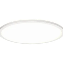 LED-paneeli Atria Shine Backlight Ø420mm liiketunnistin IP44 4000K valkoinen, eri kokoja*Paulmann Clearance