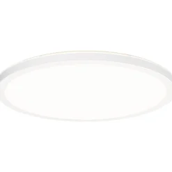 LED-paneeli Atria Shine Backlight Ø420mm liiketunnistin IP44 4000K valkoinen, eri kokoja*Paulmann Clearance