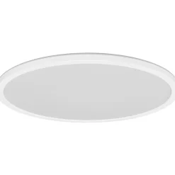 LED-paneeli Atria Shine Backlight Ø420mm liiketunnistin IP44 4000K valkoinen, eri kokoja*Paulmann Clearance