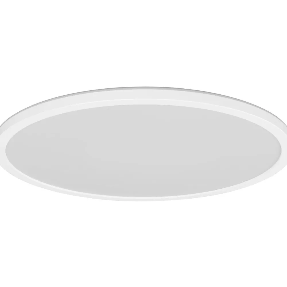 LED-paneeli Atria Shine Backlight Ø420mm liiketunnistin IP44 4000K valkoinen, eri kokoja*Paulmann Clearance