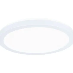 LED-paneeli Atria Shine, pyöreä, IP44, 3000-6500K, eri kokoja*Paulmann Clearance