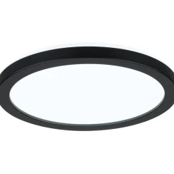 LED-paneeli Atria Shine, pyöreä, IP44, 3000-6500K, eri kokoja*Paulmann Clearance