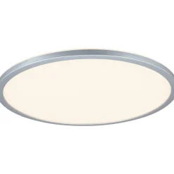 LED-paneeli Atria Shine, pyöreä, IP44, 3000-6500K, eri kokoja*Paulmann Clearance