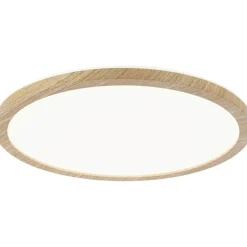 LED-paneeli Atria Shine, pyöreä, IP44, 3000-6500K, eri kokoja*Paulmann Clearance