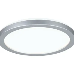 LED-paneeli Atria Shine, pyöreä, IP44, 3000-6500K, eri kokoja*Paulmann Clearance